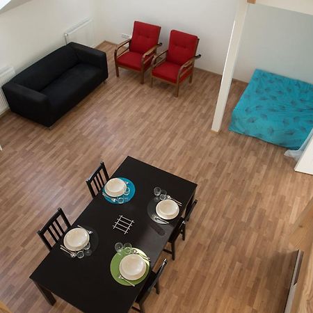 Apartment Brno Reissigova Экстерьер фото