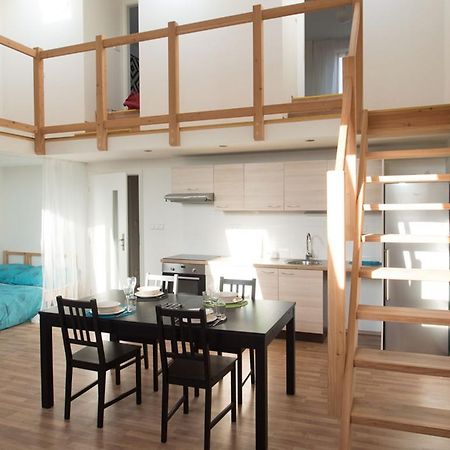 Apartment Brno Reissigova Экстерьер фото