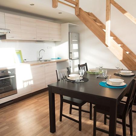 Apartment Brno Reissigova Номер фото