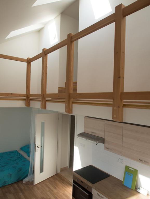 Apartment Brno Reissigova Экстерьер фото