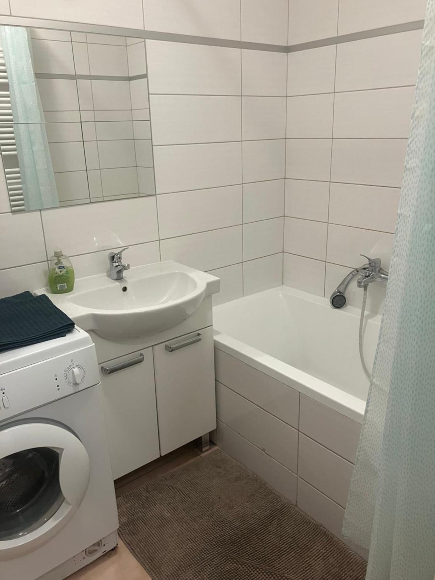 Apartment Brno Reissigova Экстерьер фото