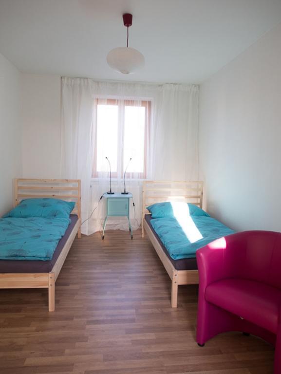 Apartment Brno Reissigova Экстерьер фото